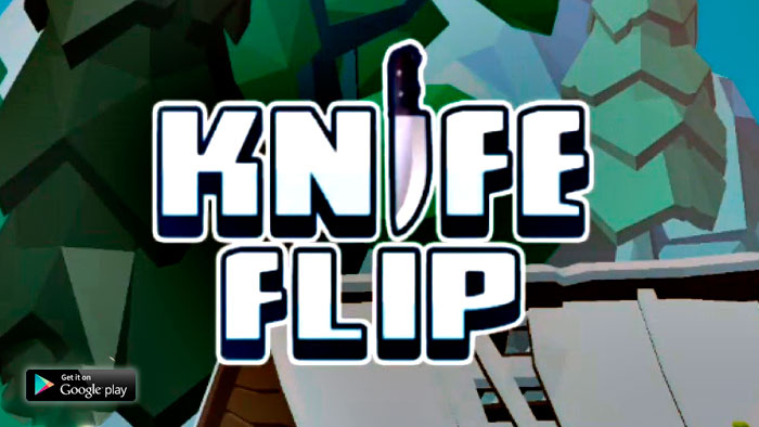 Flippy Knife